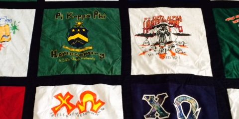 t-shirt quilt 2