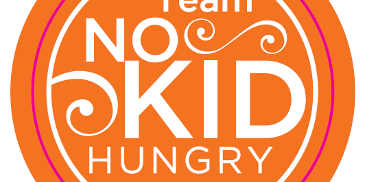 no kid hungry badge