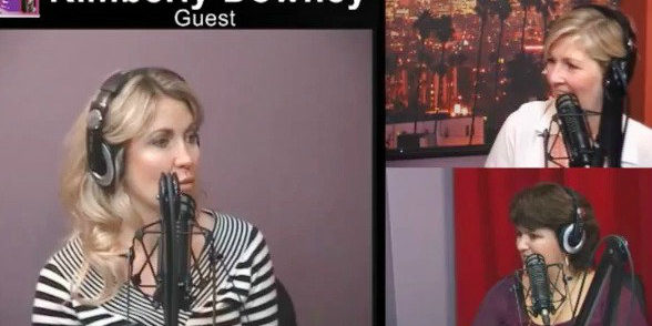 amazing hour interview