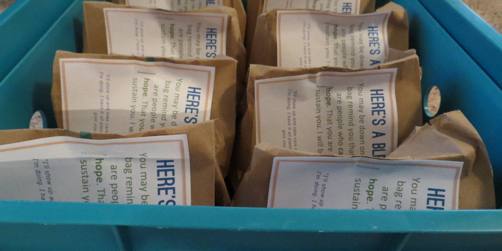 blessing bags 6