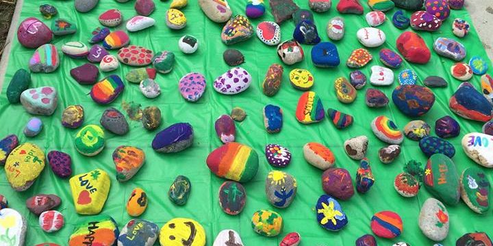 giving rocks3